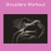 Shoulders workout