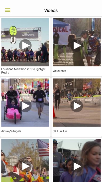 Louisiana Marathon screenshot-4