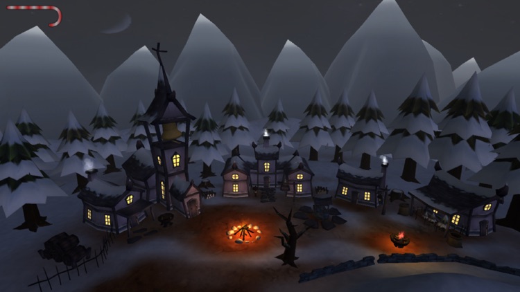 Winter Time screenshot-3