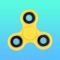 Icon Fidget Spin Extreme! - Spinner Tricks