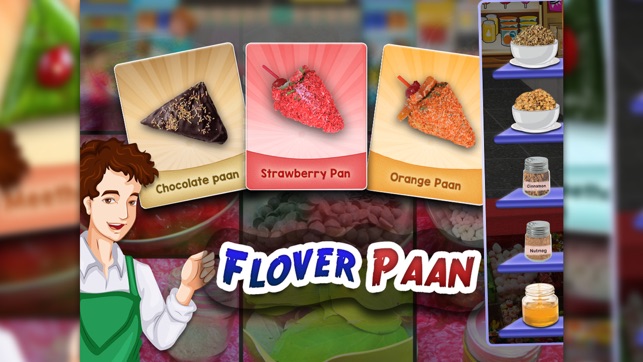 Paan Parlour(圖4)-速報App