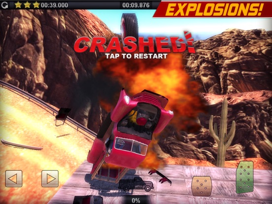 Скачать игру Offroad Legends Warmup