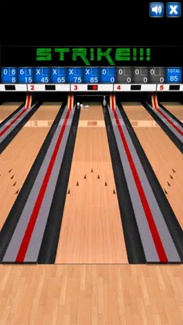Game screenshot Best Bowling Game - fun 10 pin bowling hack