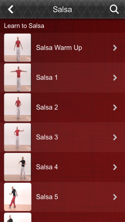 Dance Fit Studio. screenshot-3