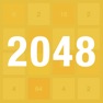 Get 2048 - Puzzle for iOS, iPhone, iPad Aso Report