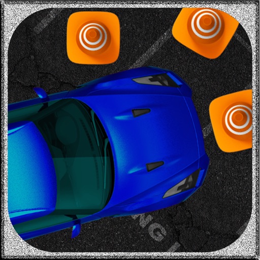 Redline Rush (Extreme Adrenaline Racing!) iOS App