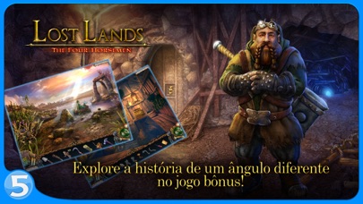 Baixar & Jogar Lost Lands 7 no PC & Mac (Emulador)