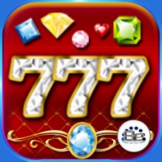 Activities of Jewel Slots Deluxe