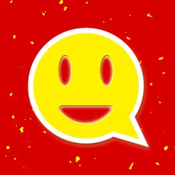 新年貼圖 - CNY Stickers with emoji art for Message