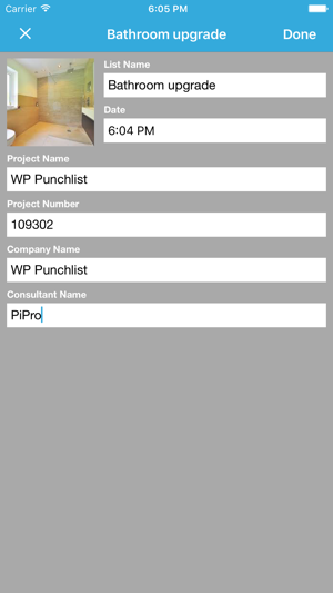 PunchList Free(圖2)-速報App