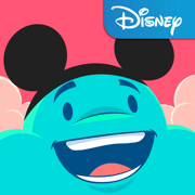 Apensar Disney