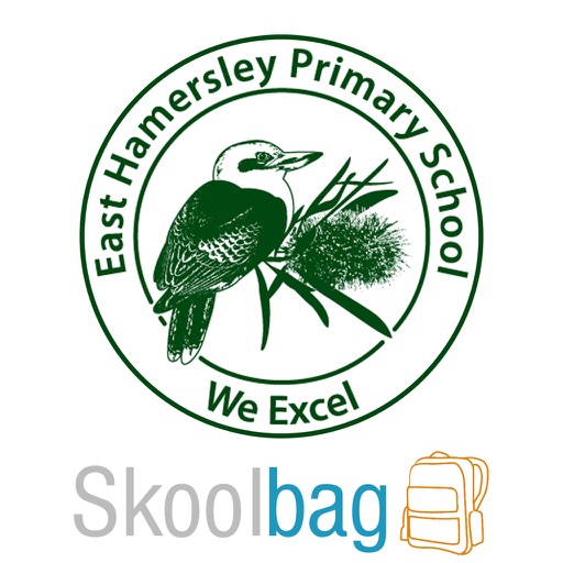 East Hamersley Primary School icon