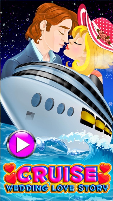 Cruise Love Story - スクリーンショット 1
