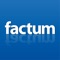factum ist das Magazin zum besseren Verständnis unserer Zeit