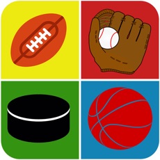 Activities of Sports Logo Quiz - USA Major League Team Trivia