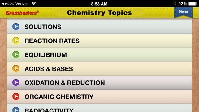 TEAS 6 Prep Science Flashcards Exambusters(圖1)-速報App