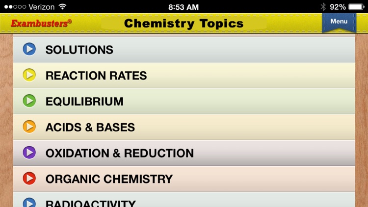 TEAS 6 Prep Science Flashcards Exambusters