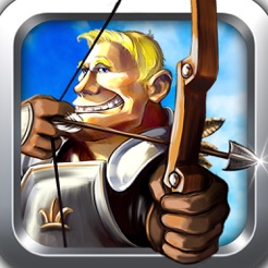 Bogenschiessen Coole Spiele Kostenlos Pfeil Bogen Im App Store