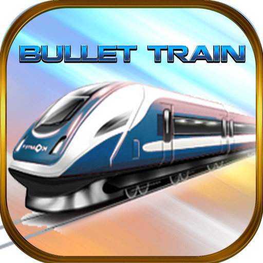 Bullet Train Simulator