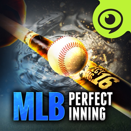 MLB Perfect Inning 16 icon