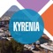 Discover what's on and places to visit in Kyrenia with our new cool app