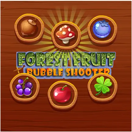 Forest Fruit Bubble Shooter Cheats