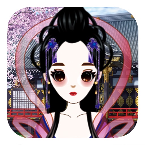 Fashion Queen Salon - Girl Games Icon