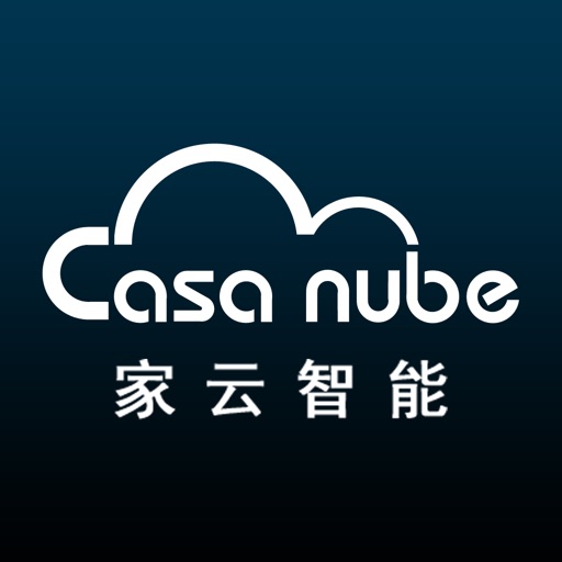 Casanube Smarthome