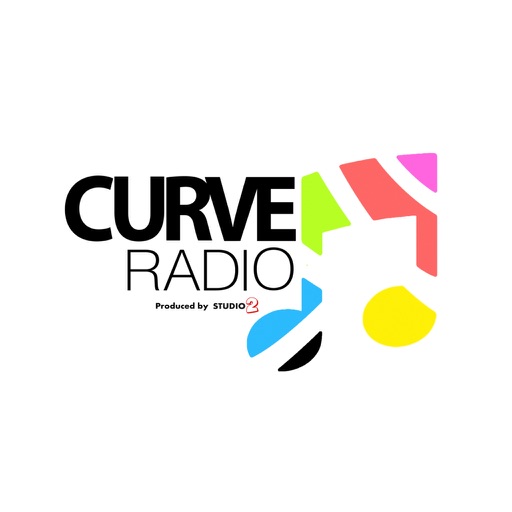 CurveRadio icon