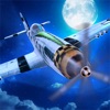 Krieg Flugzeug: Erobern die Luft