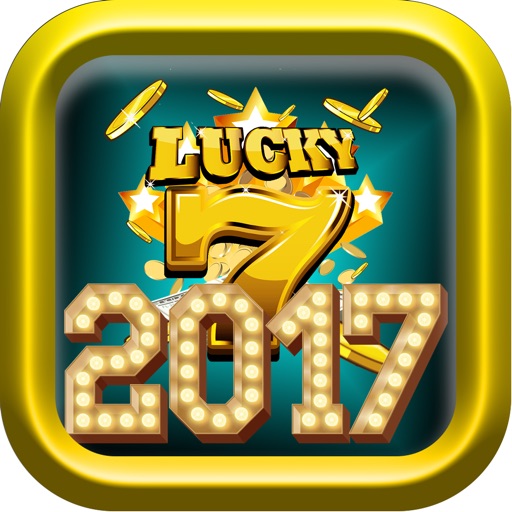 Seven Lucky Machine iOS App