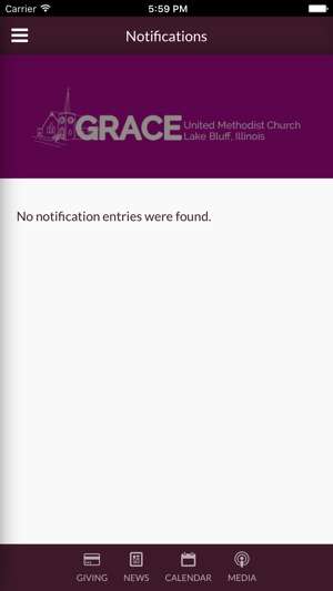 Grace UMC Lake Bluff - Lake Bluff, IL(圖2)-速報App