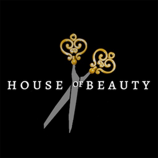 House of Beauty Team App icon