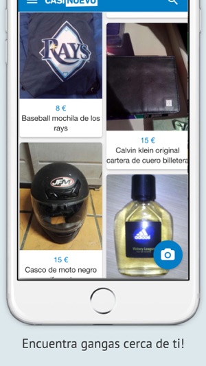 Casinuevo App(圖2)-速報App