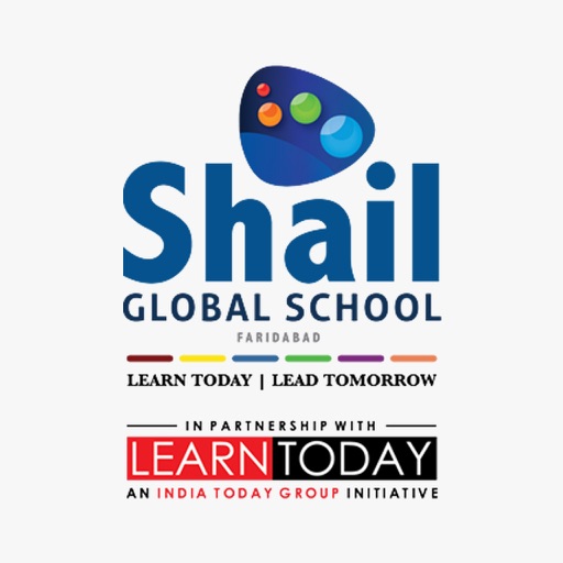 Shail Global School icon