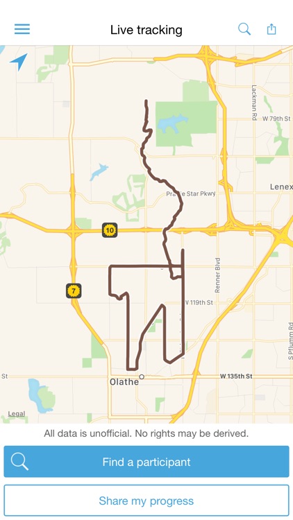 Garmin Marathon