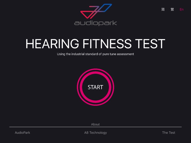 Hearing Fitness