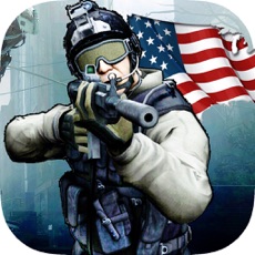 Activities of Commando - Shooting Game