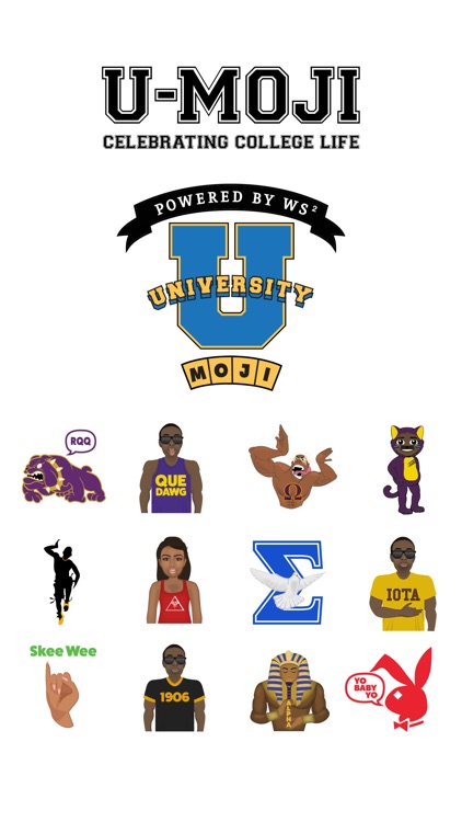 U-moji