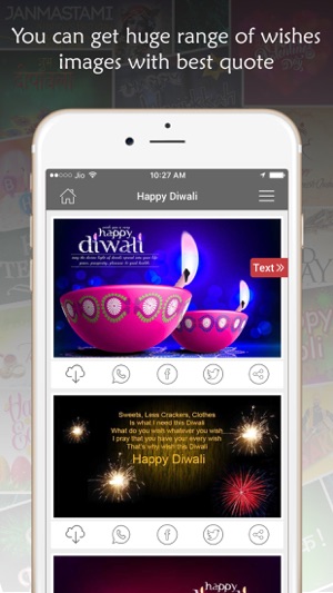 Hindu Festival Wishes(圖3)-速報App