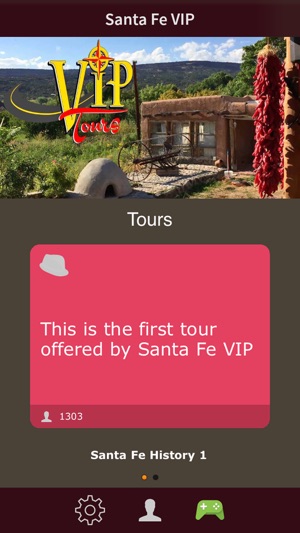 Santa Fe VIP Tours(圖5)-速報App