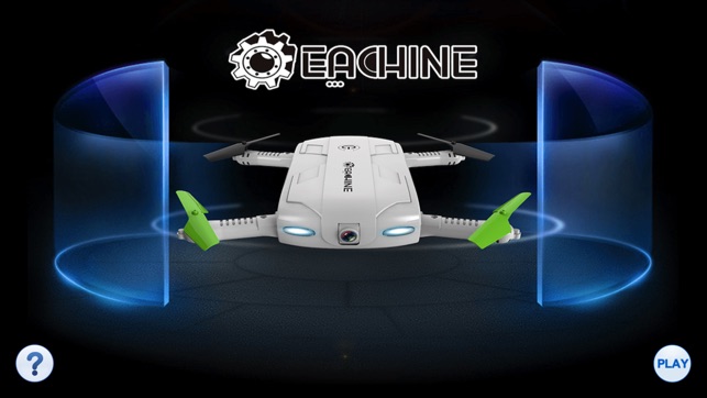 EACHINE FLY(圖1)-速報App