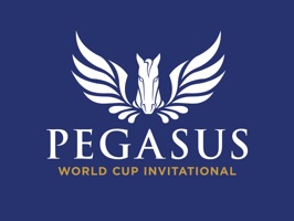 Have fun tagging your friends with horse racing stickers from Pegasus World Cup Invitational, the richest Thoroughbred race in the world
