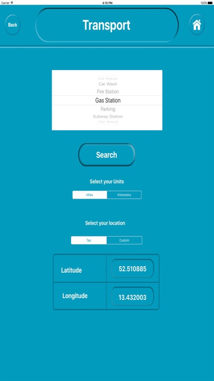 Berlin Germany Offline Map Navigation GUIDE