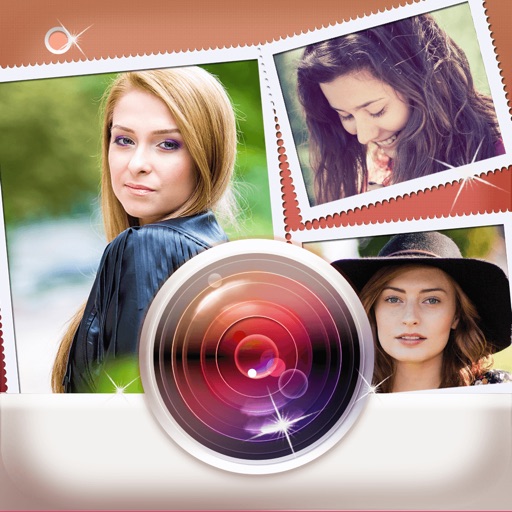 Collage Maker Picture Editor - Pic Collage Blender