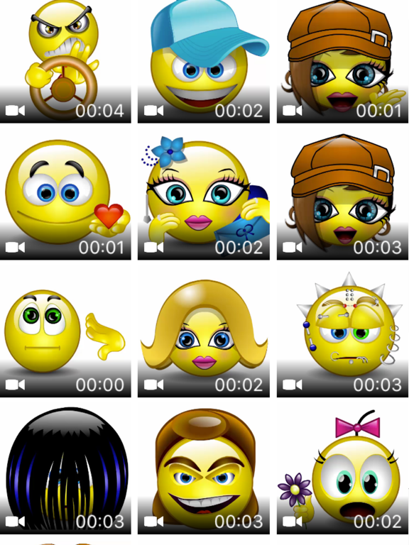 Talking Emojis! | App Price Drops
