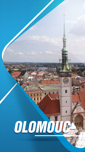 Olomouc Travel Guide