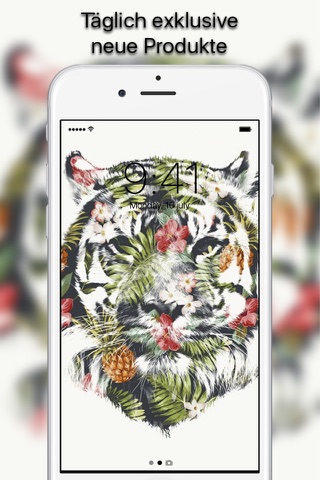 VIP Wallpapers Themes Pro screenshot 3