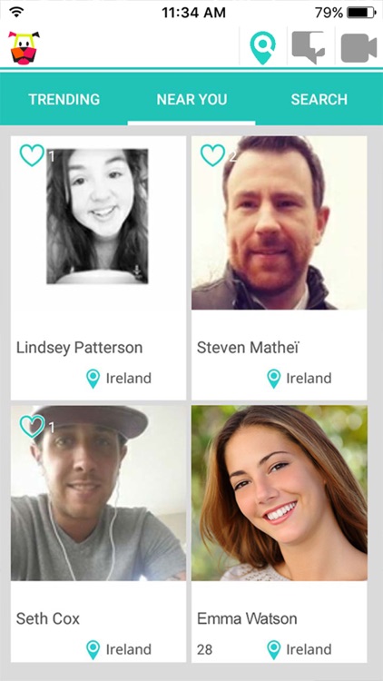 Katch - More Fun Out & About