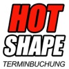 Hotshape - Terminbuchung